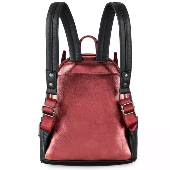 Loungefly Scarlet Witch Mini Backpack - Picture 2 of 6